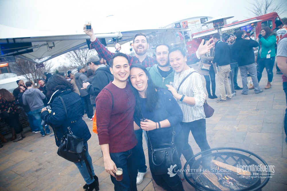 Winterfest Live! 2018 Craft Beer Festival