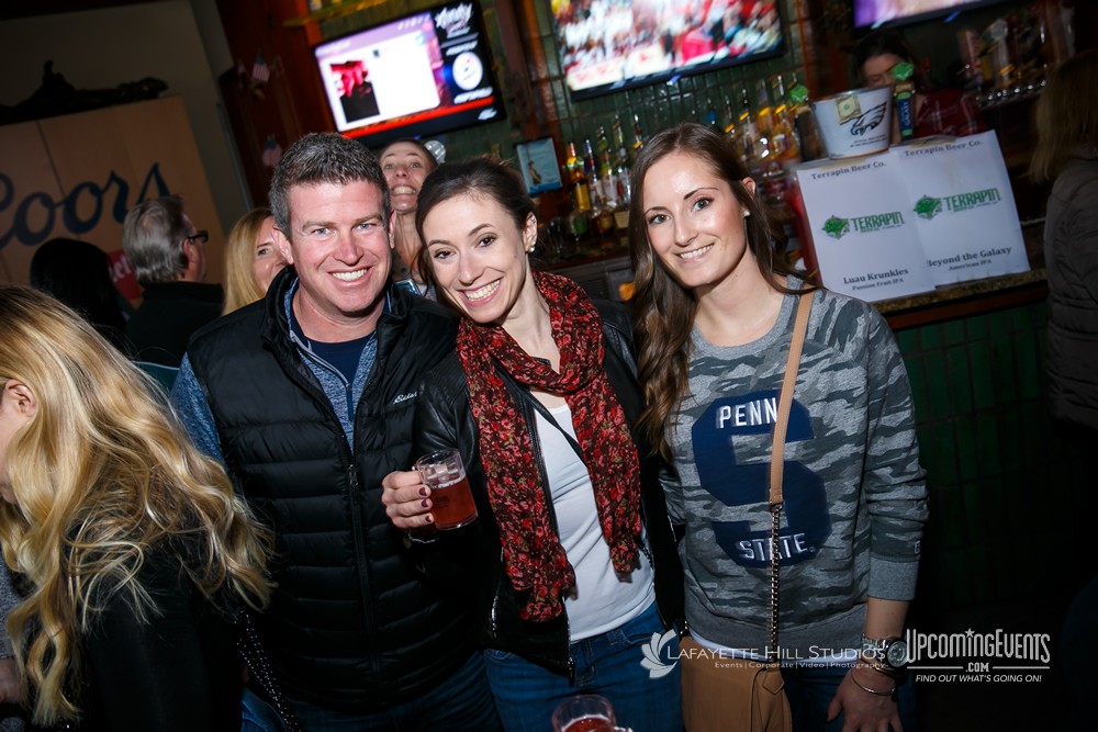 Winterfest Live! 2018 Craft Beer Festival