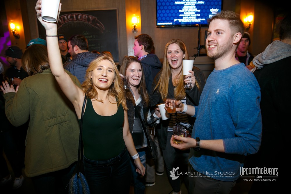 Winterfest Live! 2018 Craft Beer Festival