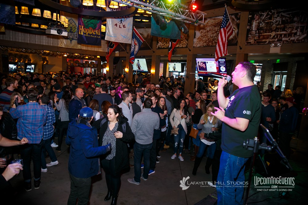 Winterfest Live! 2018 Craft Beer Festival