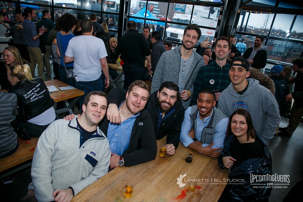 Winterfest Live! 2018 Craft Beer Festival