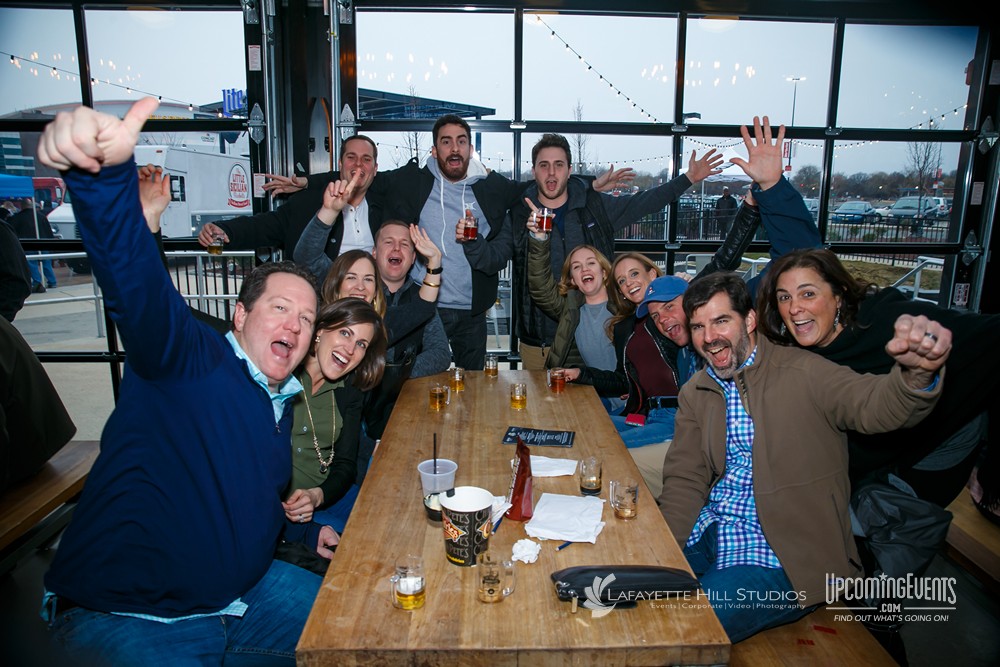 Winterfest Live! 2018 Craft Beer Festival