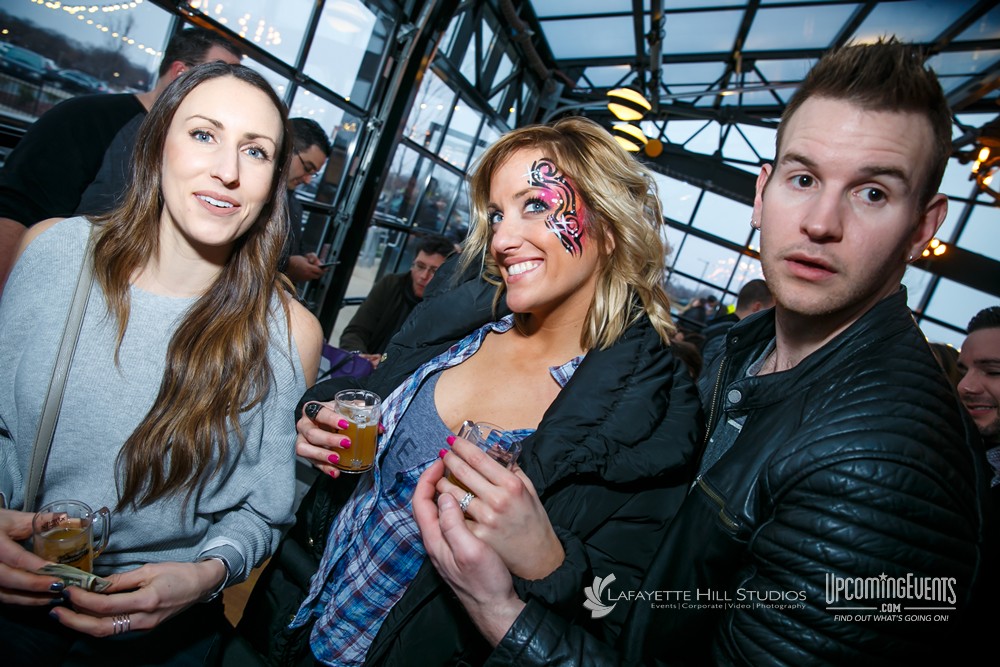 Winterfest Live! 2018 Craft Beer Festival