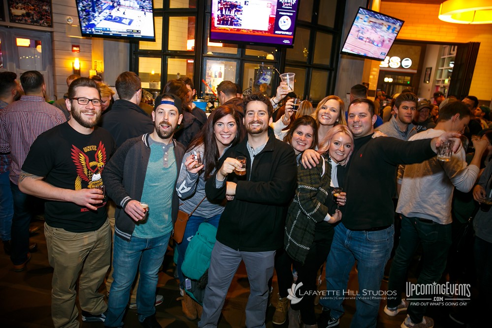 Winterfest Live! 2018 Craft Beer Festival