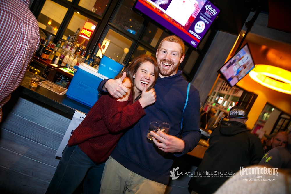 Winterfest Live! 2018 Craft Beer Festival