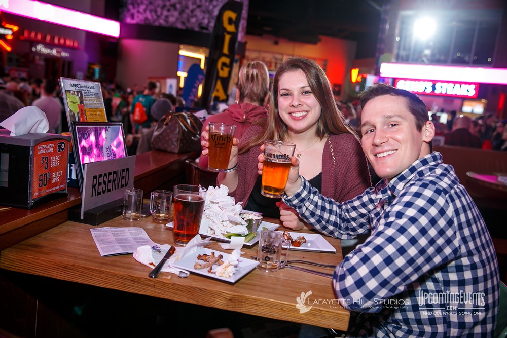 Winterfest Live! 2018 Craft Beer Festival