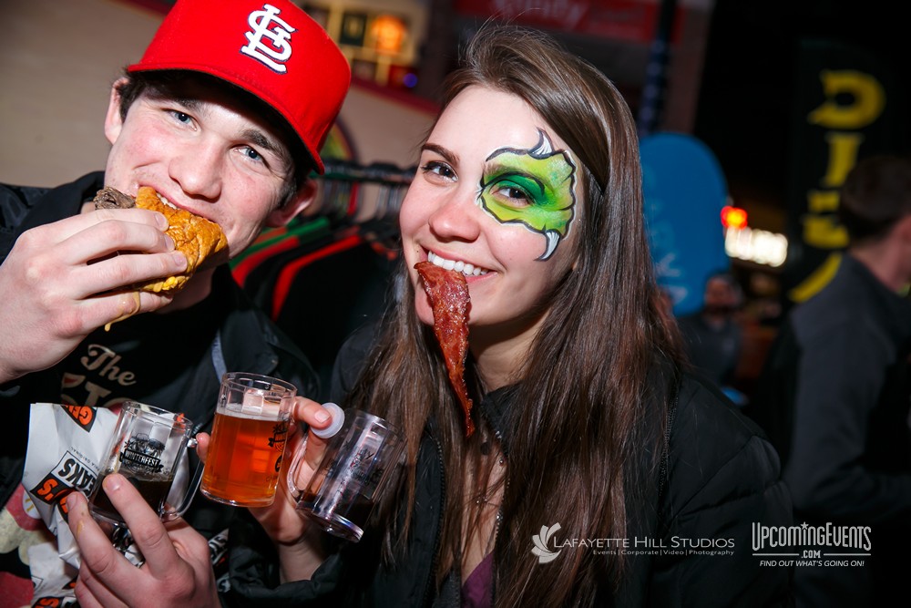 Winterfest Live! 2018 Craft Beer Festival