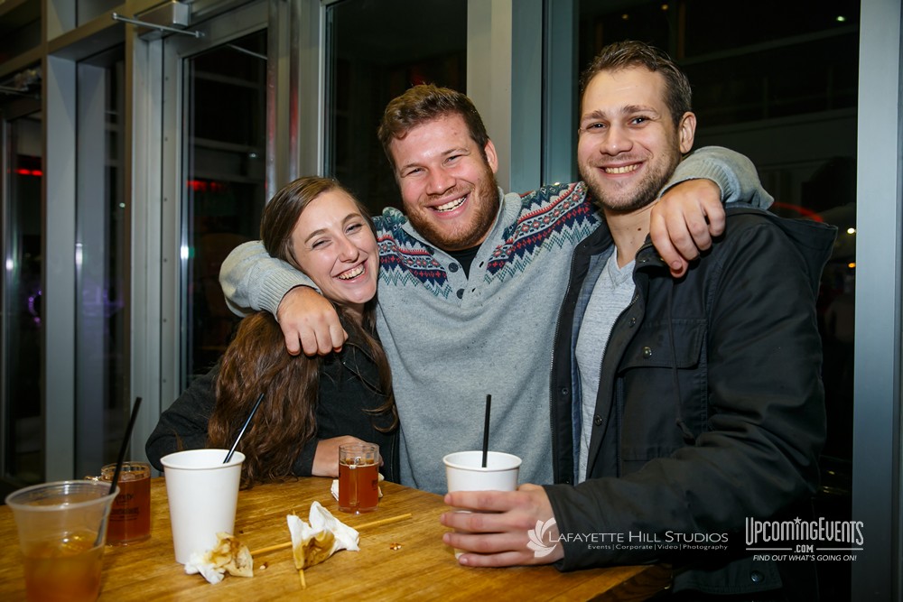 Winterfest Live! 2018 Craft Beer Festival