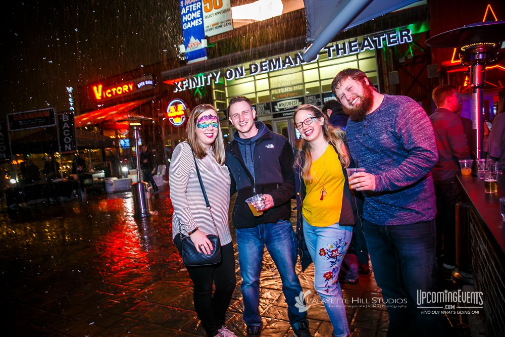 Winterfest Live! 2018 Craft Beer Festival