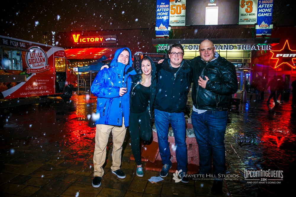 Winterfest Live! 2018 Craft Beer Festival