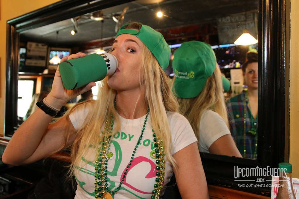 The Shamrock Crawl (Manayunk)