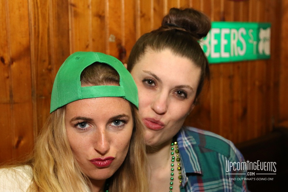 The Shamrock Crawl (Manayunk)