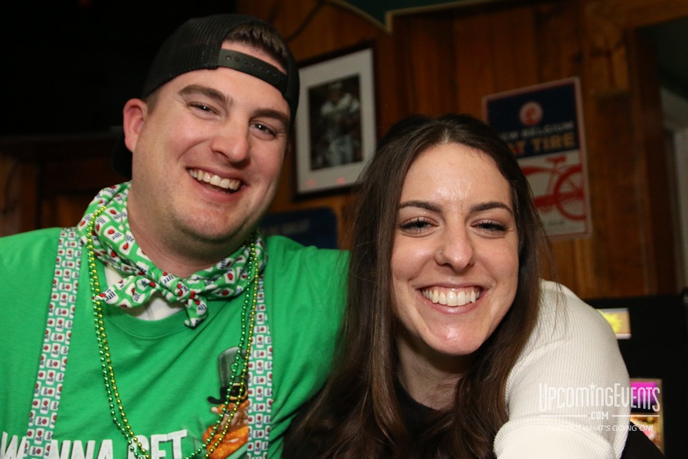 The Shamrock Crawl (Manayunk)