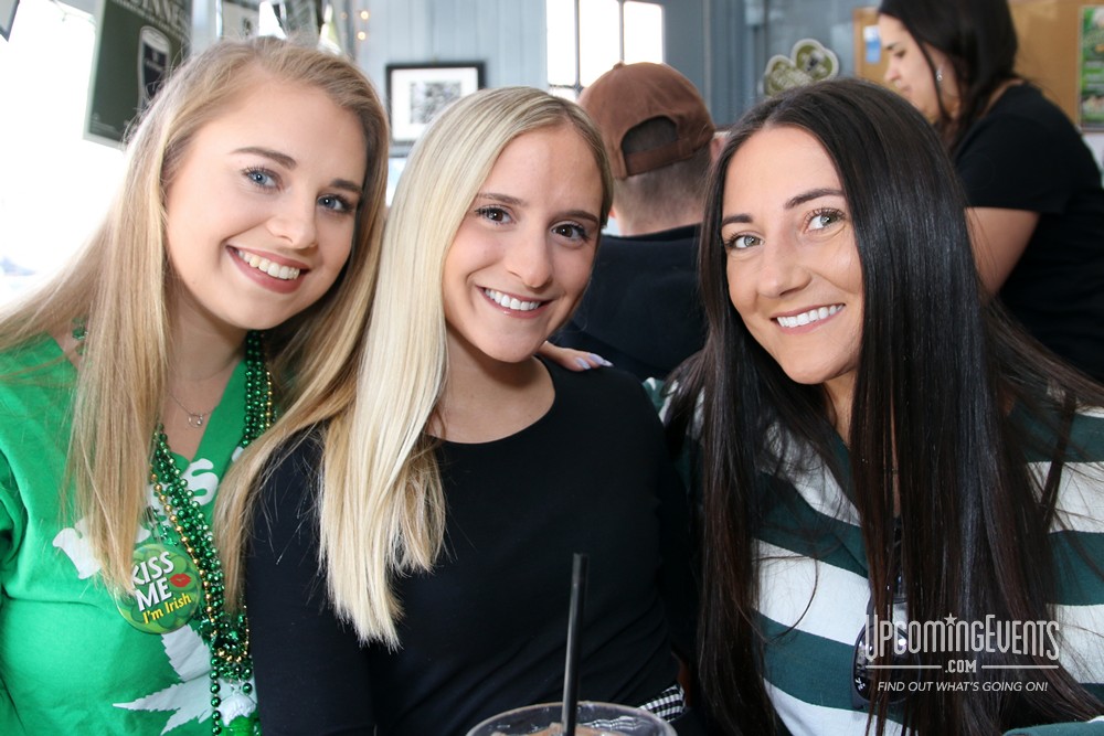 The Shamrock Crawl (Manayunk)