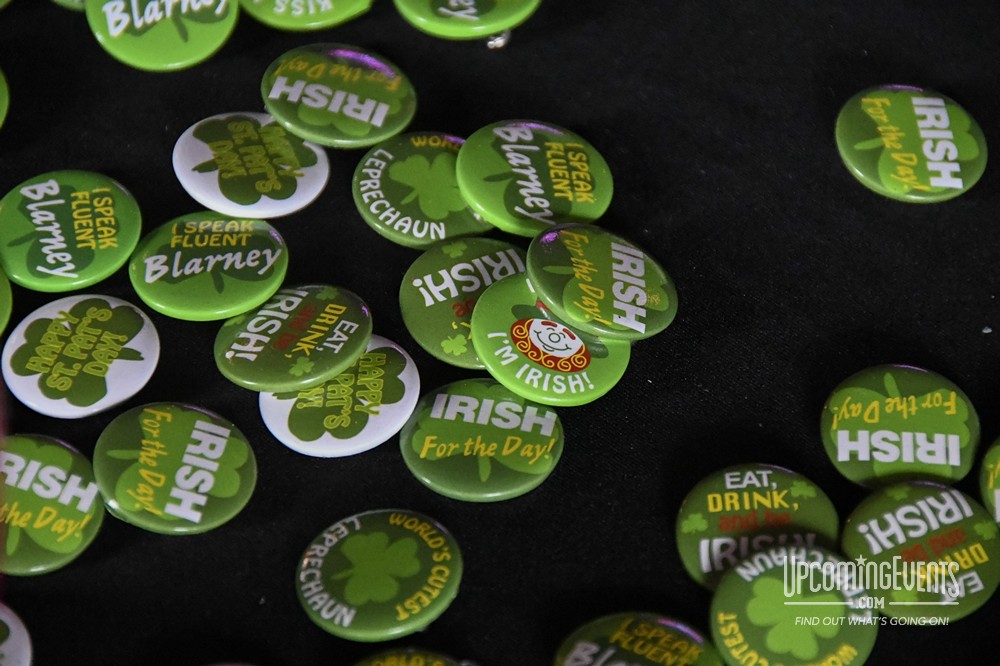 The Shamrock Crawl (Northern Liberties / Fishtown)