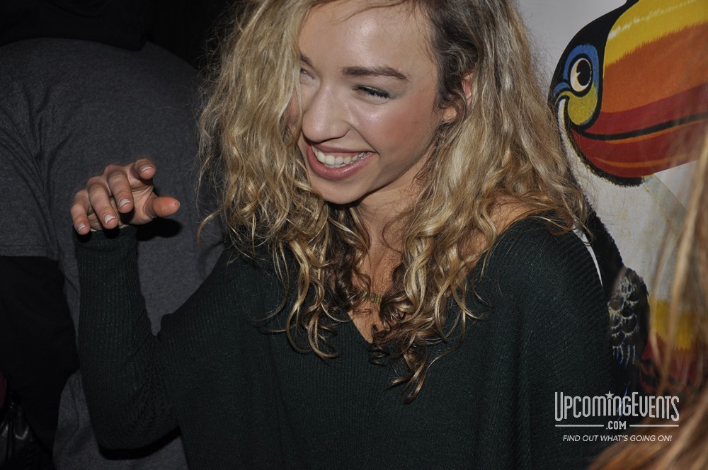 The Shamrock Crawl (University City)