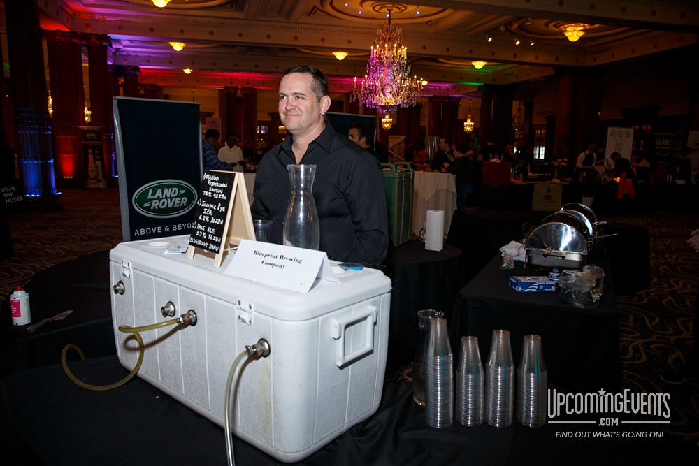 The Philadelphia Restaurant Festival