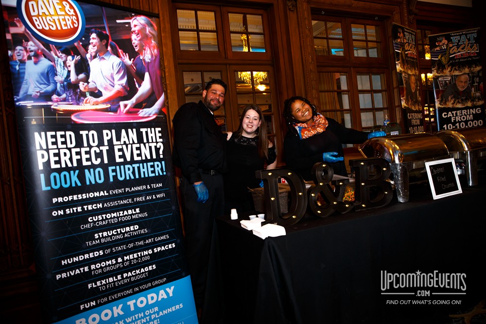 The Philadelphia Restaurant Festival