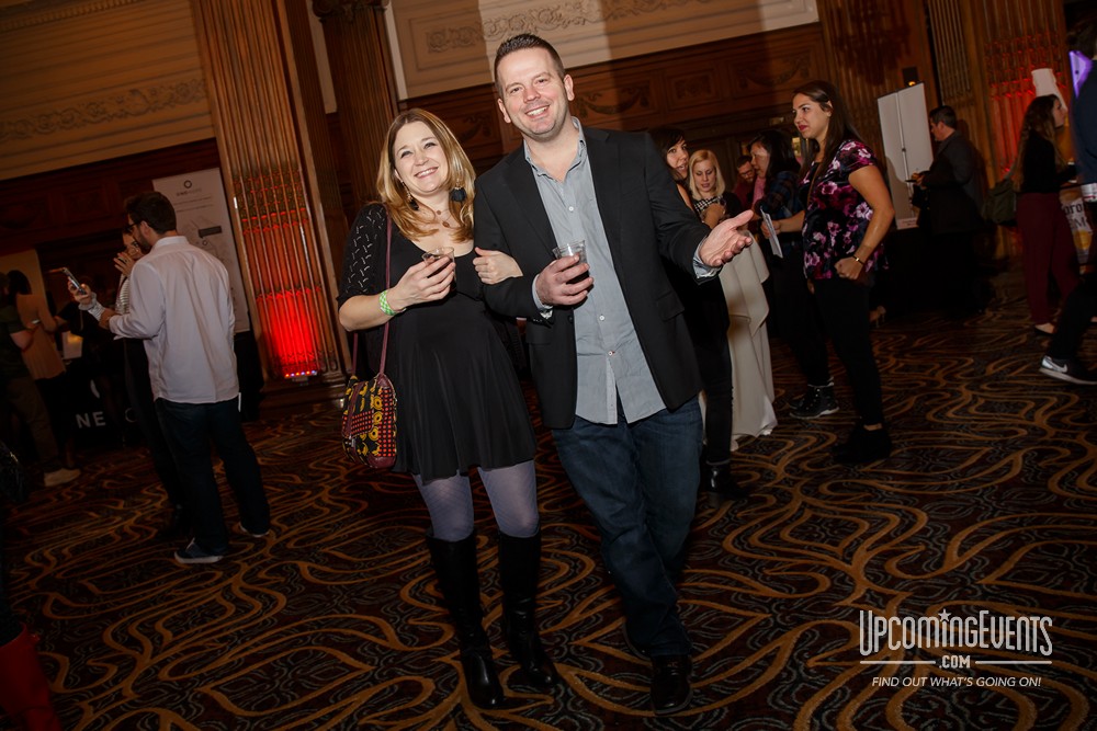 The Philadelphia Restaurant Festival