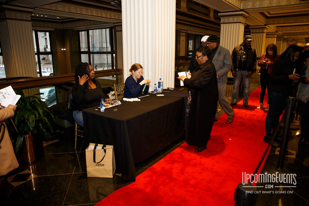 The Philadelphia Restaurant Festival