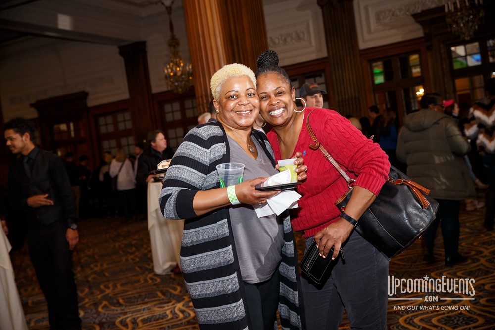 The Philadelphia Restaurant Festival