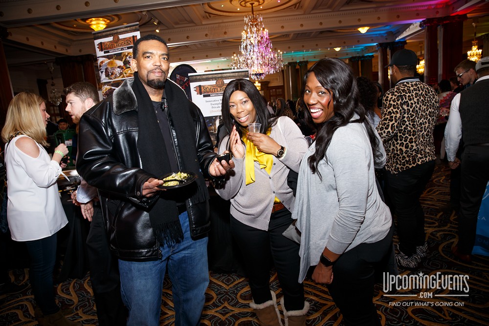 The Philadelphia Restaurant Festival