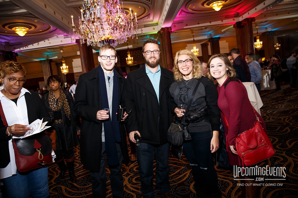 The Philadelphia Restaurant Festival