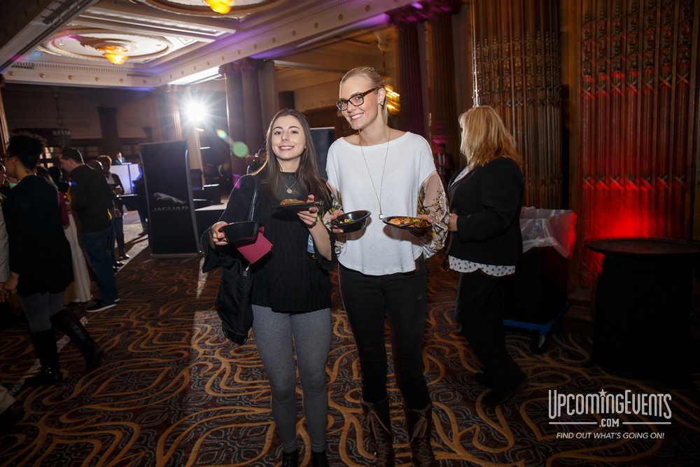 The Philadelphia Restaurant Festival