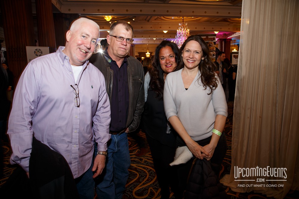 The Philadelphia Restaurant Festival