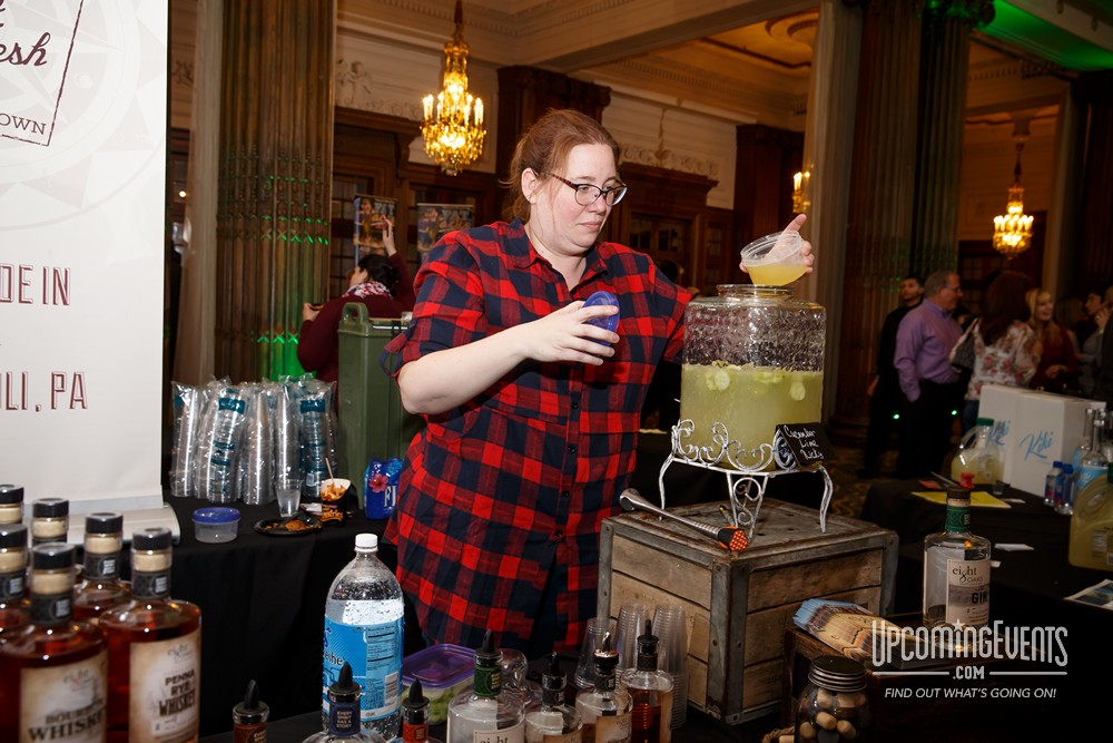 The Philadelphia Restaurant Festival