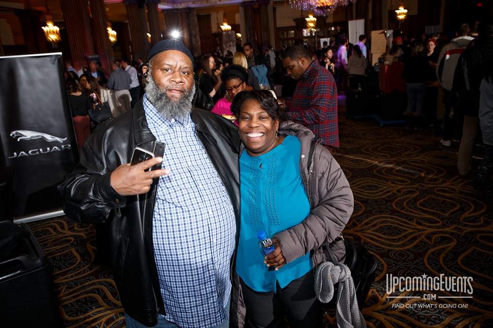 The Philadelphia Restaurant Festival