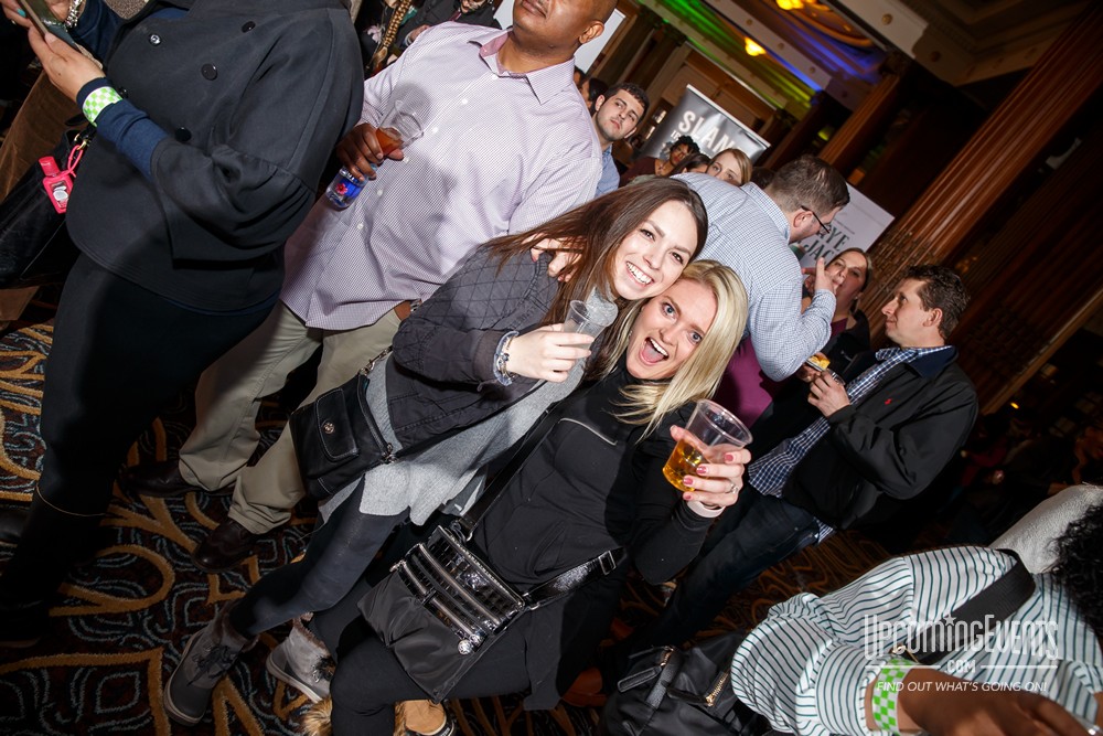 The Philadelphia Restaurant Festival