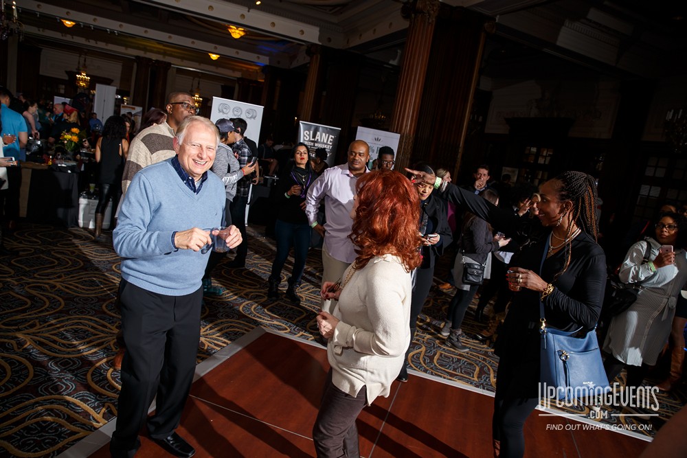 The Philadelphia Restaurant Festival