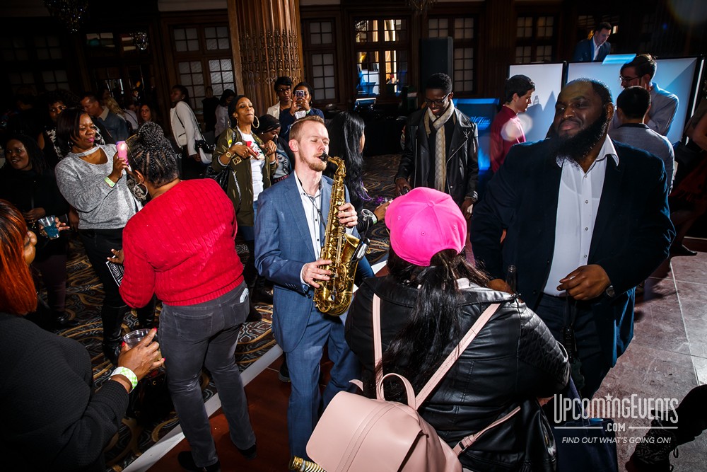 The Philadelphia Restaurant Festival