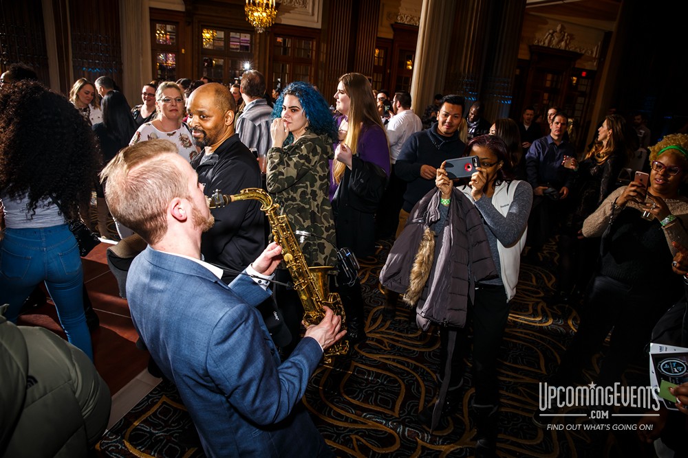 The Philadelphia Restaurant Festival