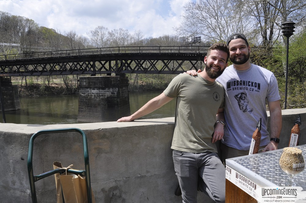 20th Annual Manayunk Brew & Rum Fest