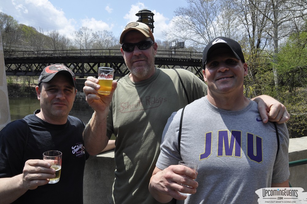 20th Annual Manayunk Brew & Rum Fest