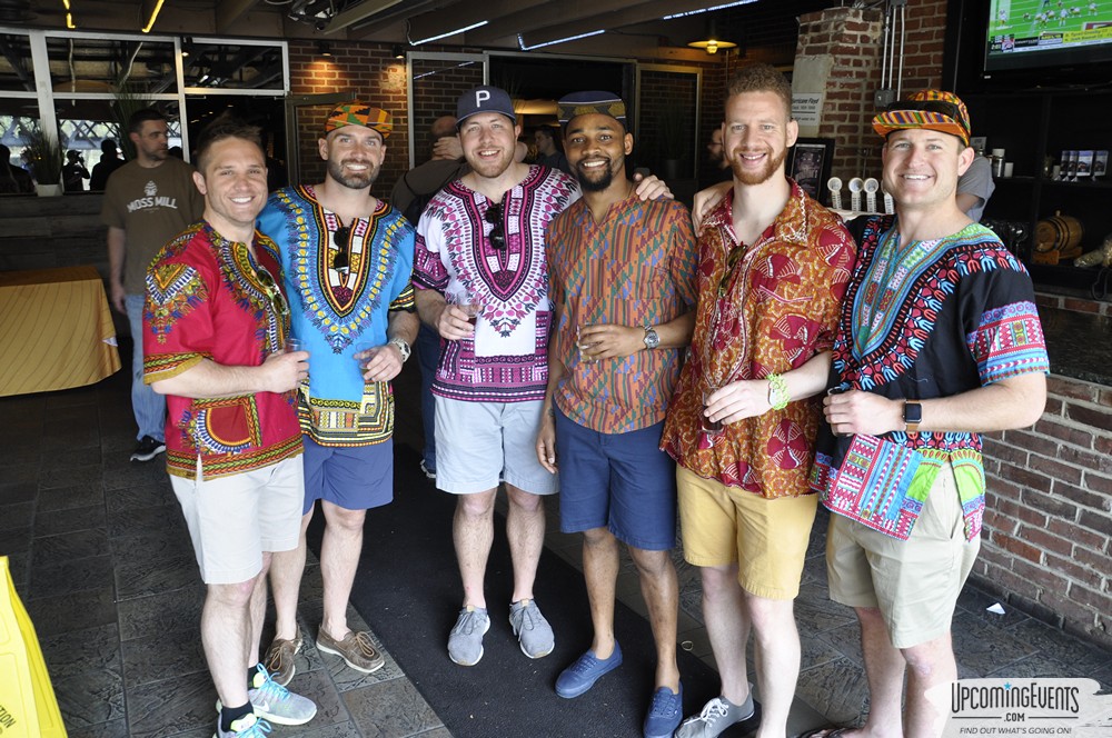 20th Annual Manayunk Brew & Rum Fest