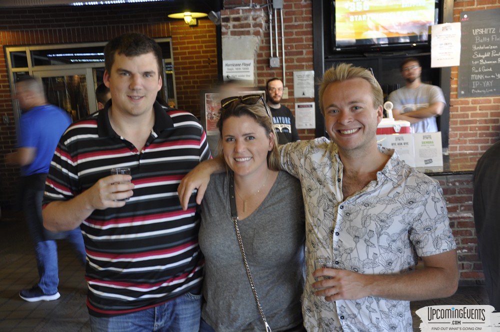 20th Annual Manayunk Brew & Rum Fest