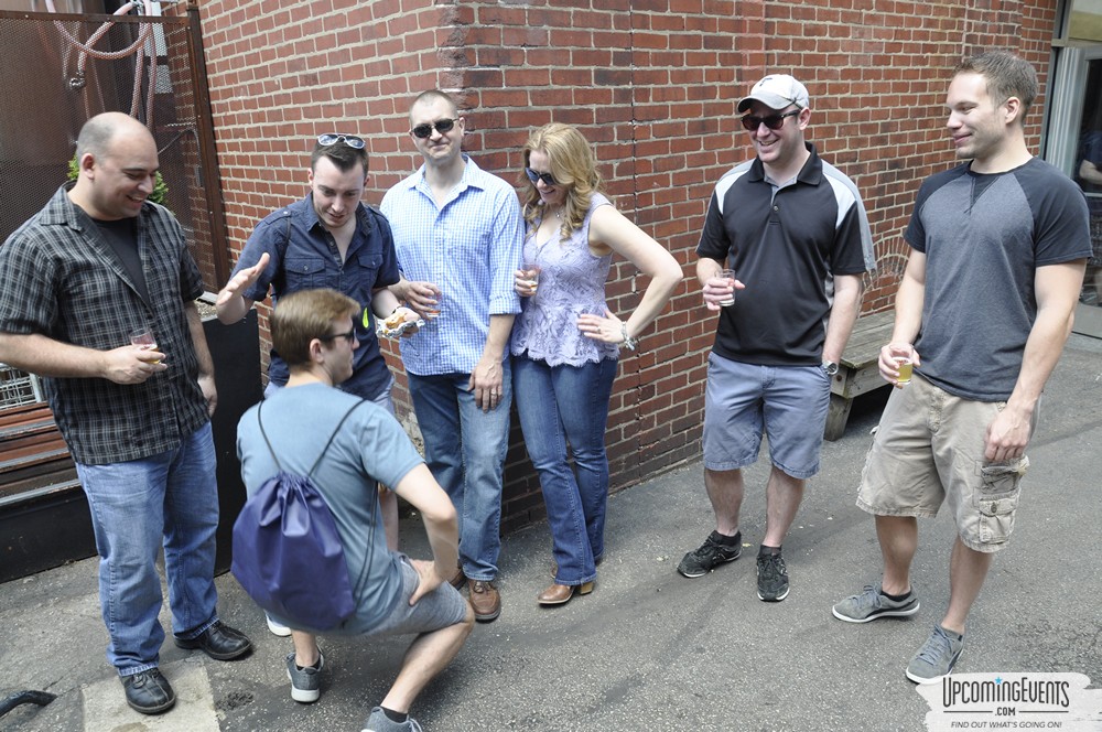 20th Annual Manayunk Brew & Rum Fest