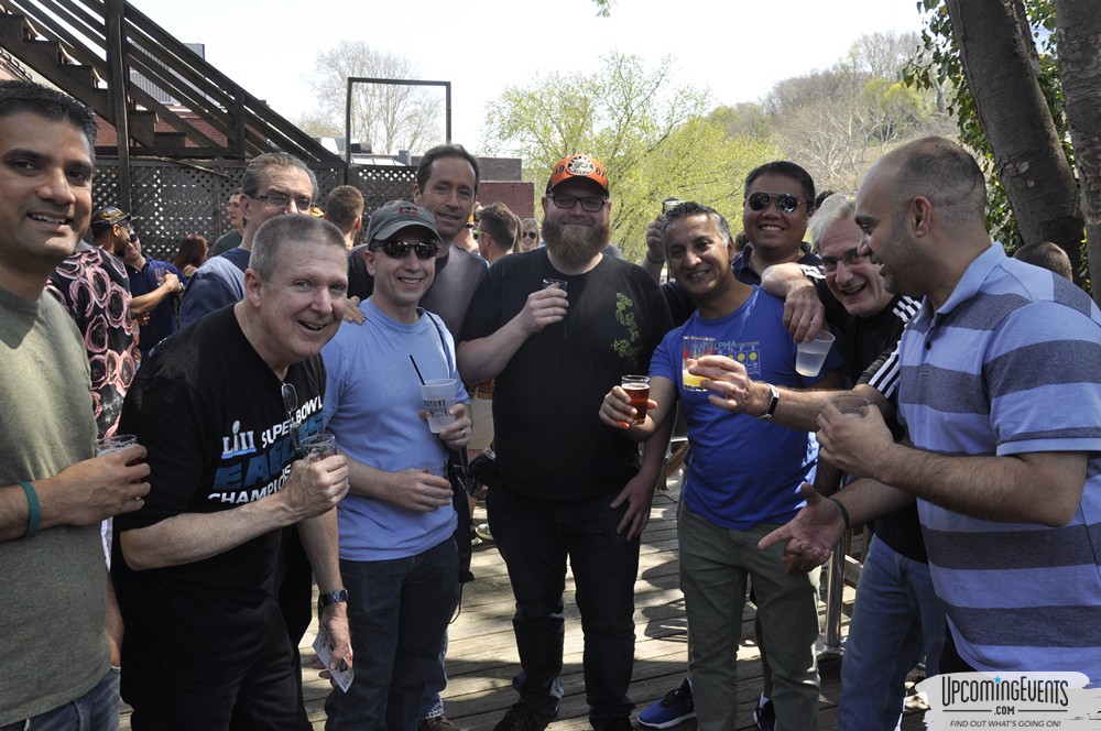 20th Annual Manayunk Brew & Rum Fest