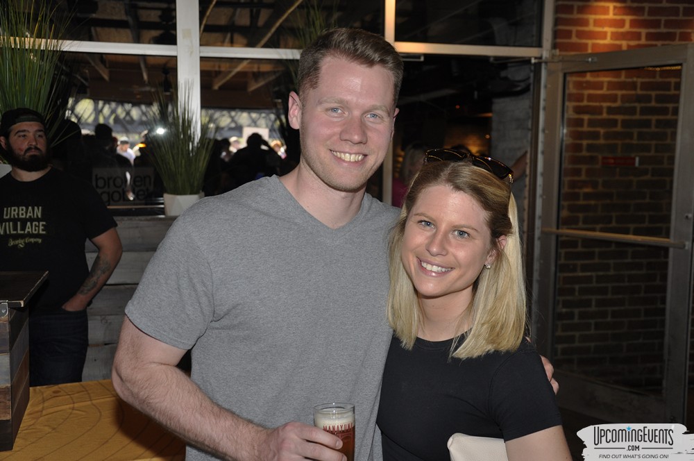 20th Annual Manayunk Brew & Rum Fest