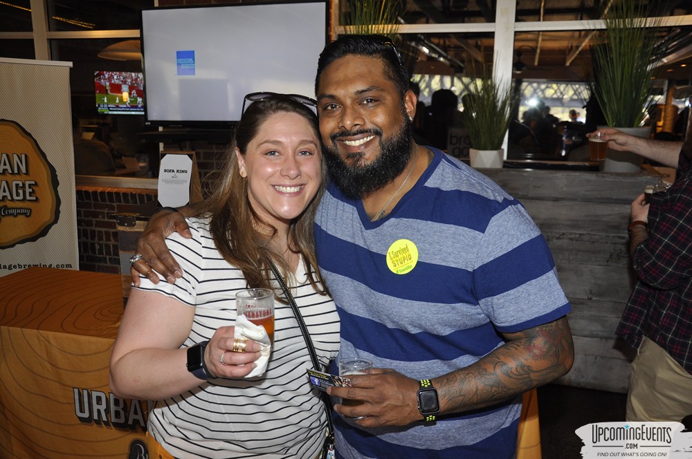 20th Annual Manayunk Brew & Rum Fest