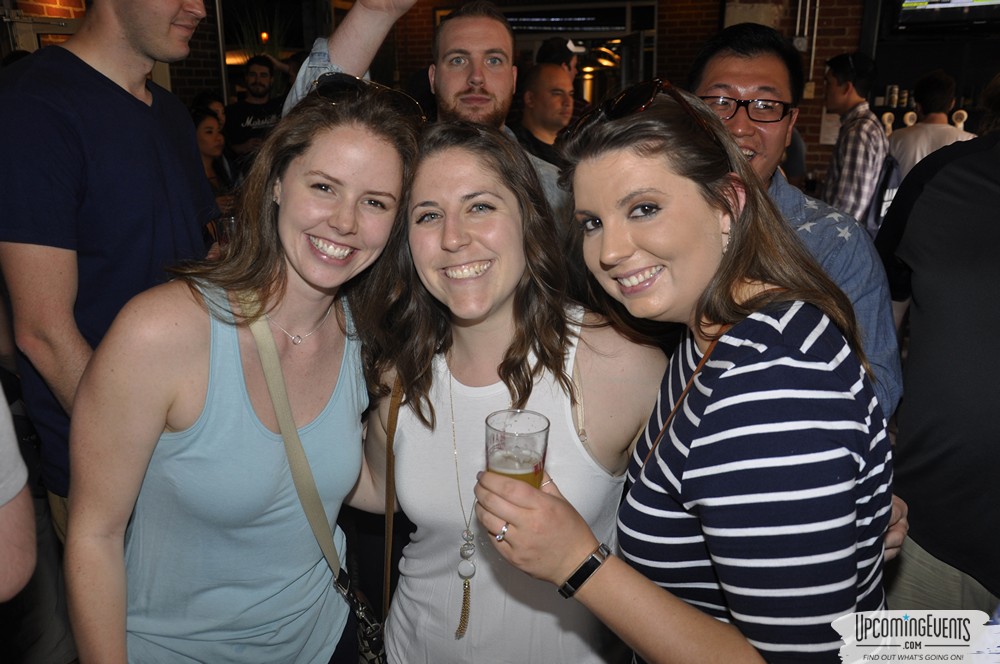 20th Annual Manayunk Brew & Rum Fest