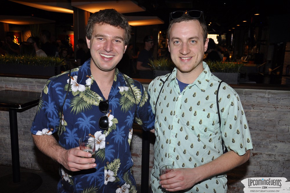 20th Annual Manayunk Brew & Rum Fest