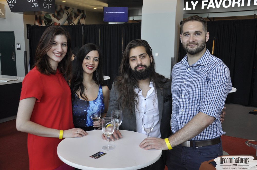 Philly Mag Wine Fest 2018