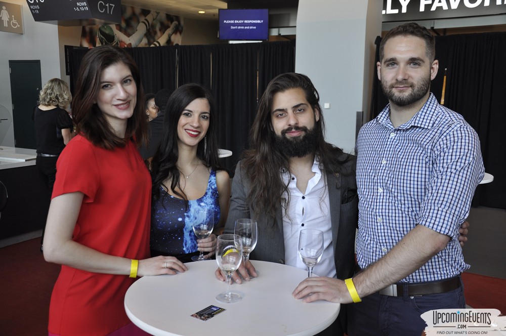 Philly Mag Wine Fest 2018