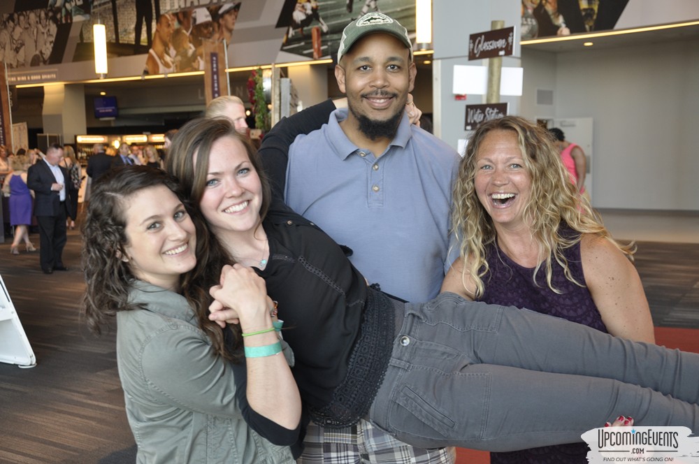 Philly Mag Wine Fest 2018