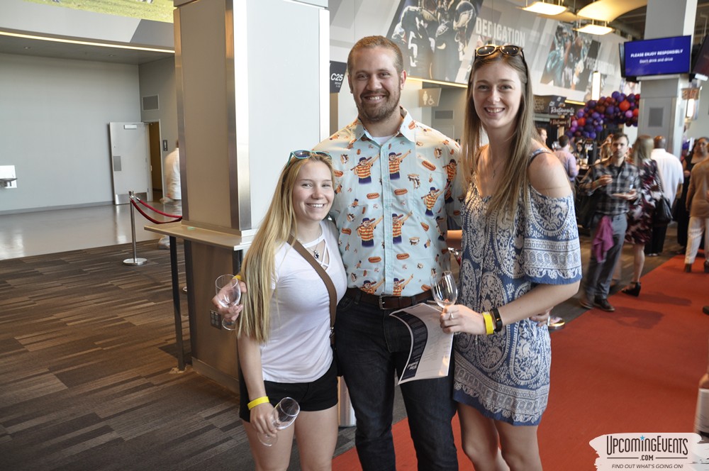 Philly Mag Wine Fest 2018