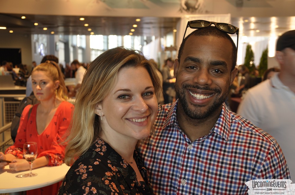 Philly Mag Wine Fest 2018